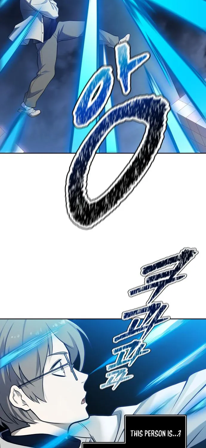 Tower of God Chapter 588 page 51 - 