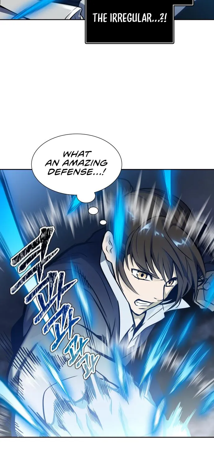 Tower of God Chapter 588 page 52 - 