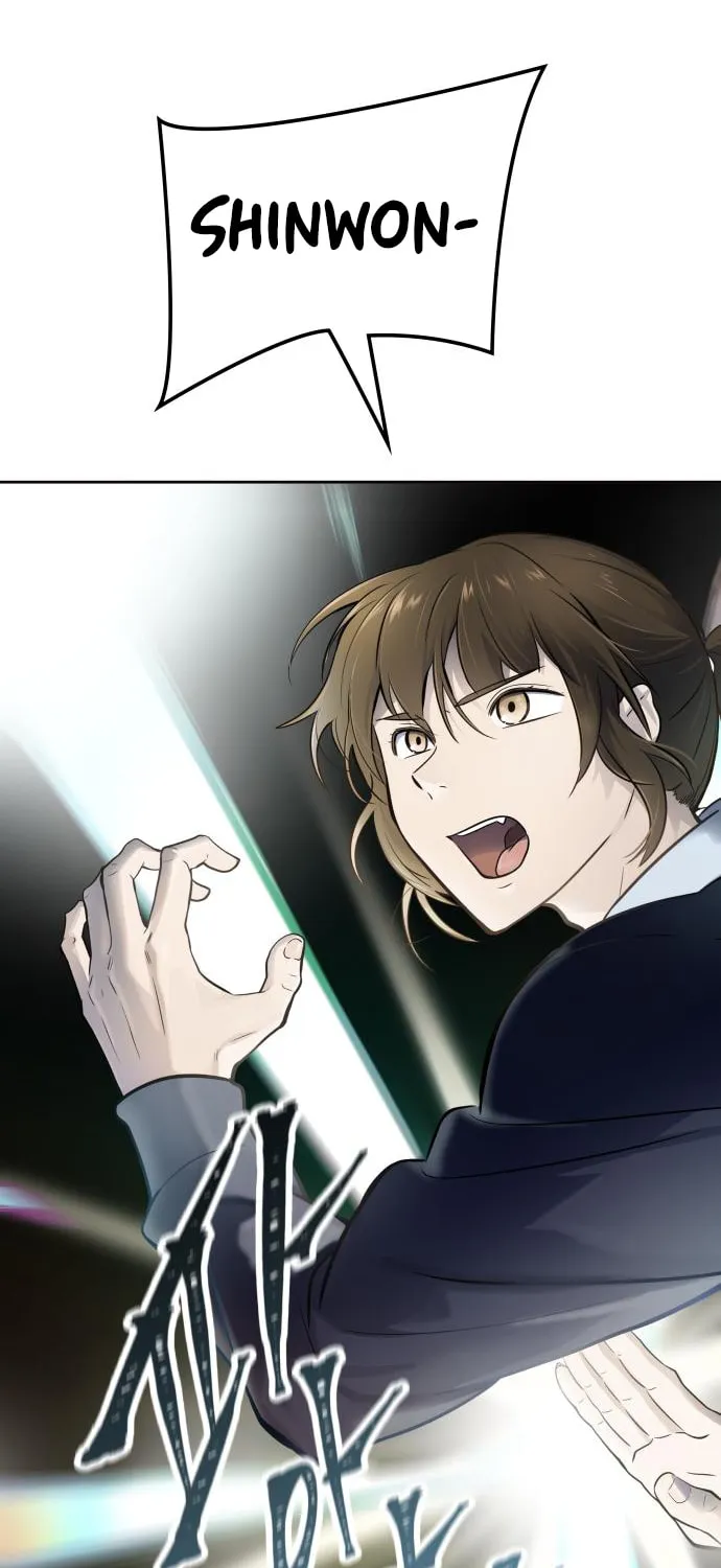 Tower of God Chapter 588 page 56 - 
