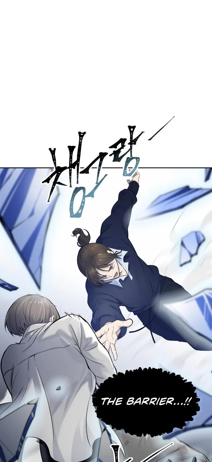 Tower of God Chapter 588 page 59 - 