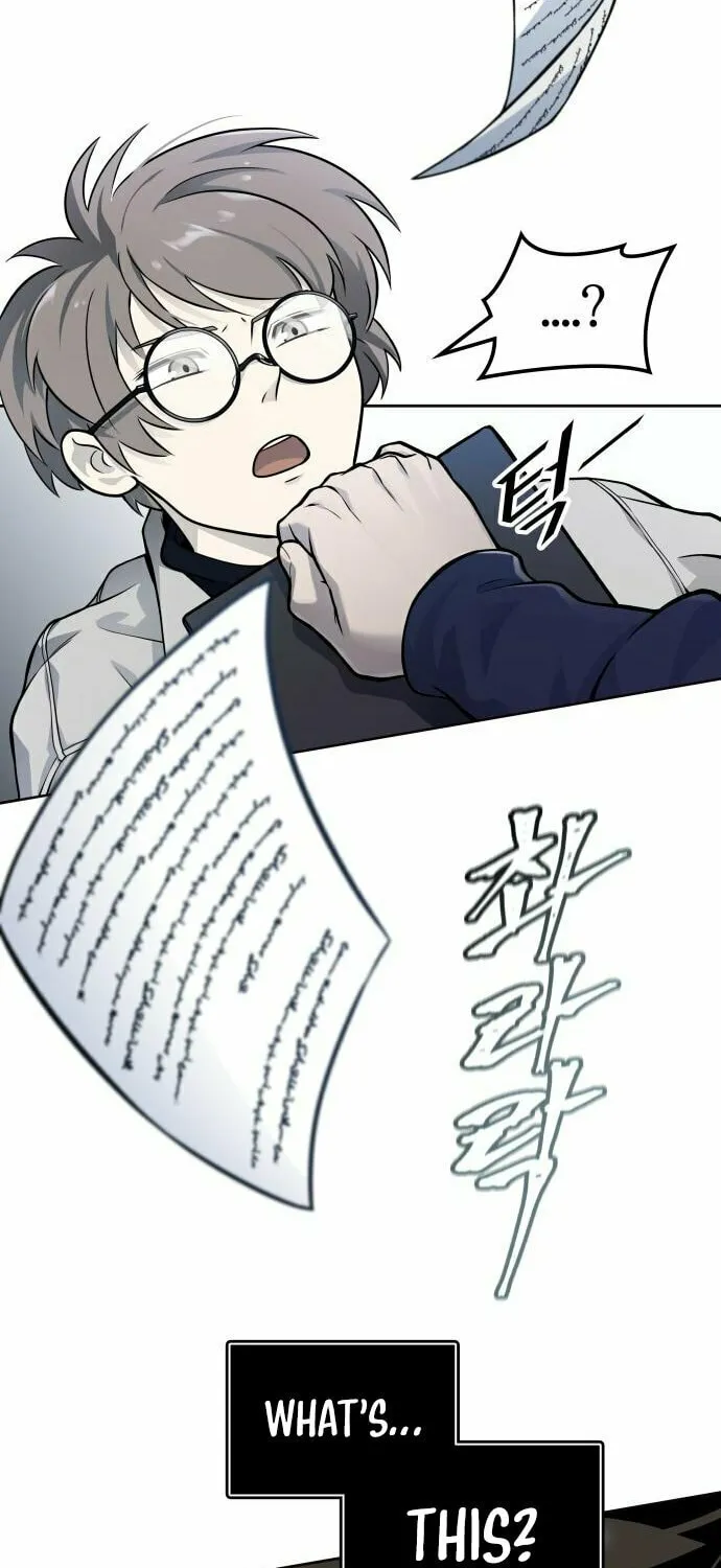 Tower of God Chapter 588 page 64 - 