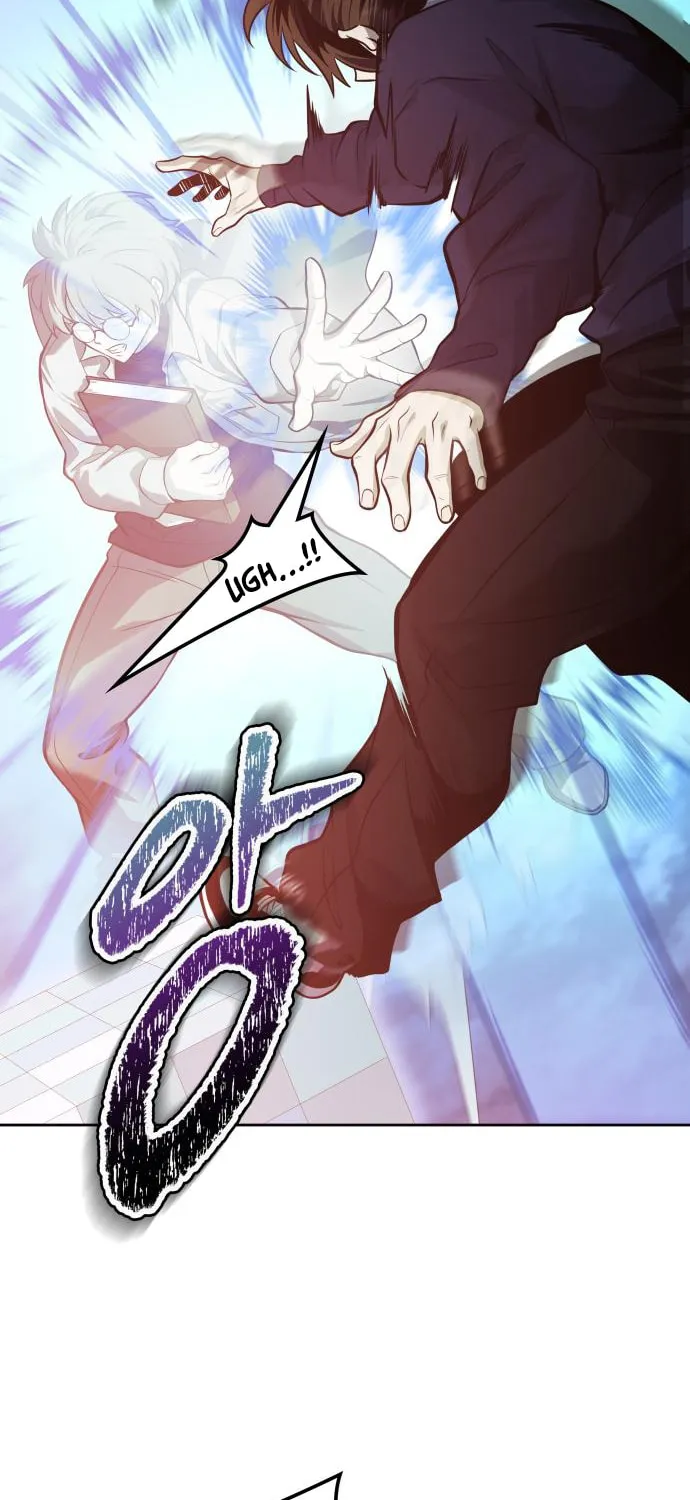 Tower of God Chapter 588 page 69 - 