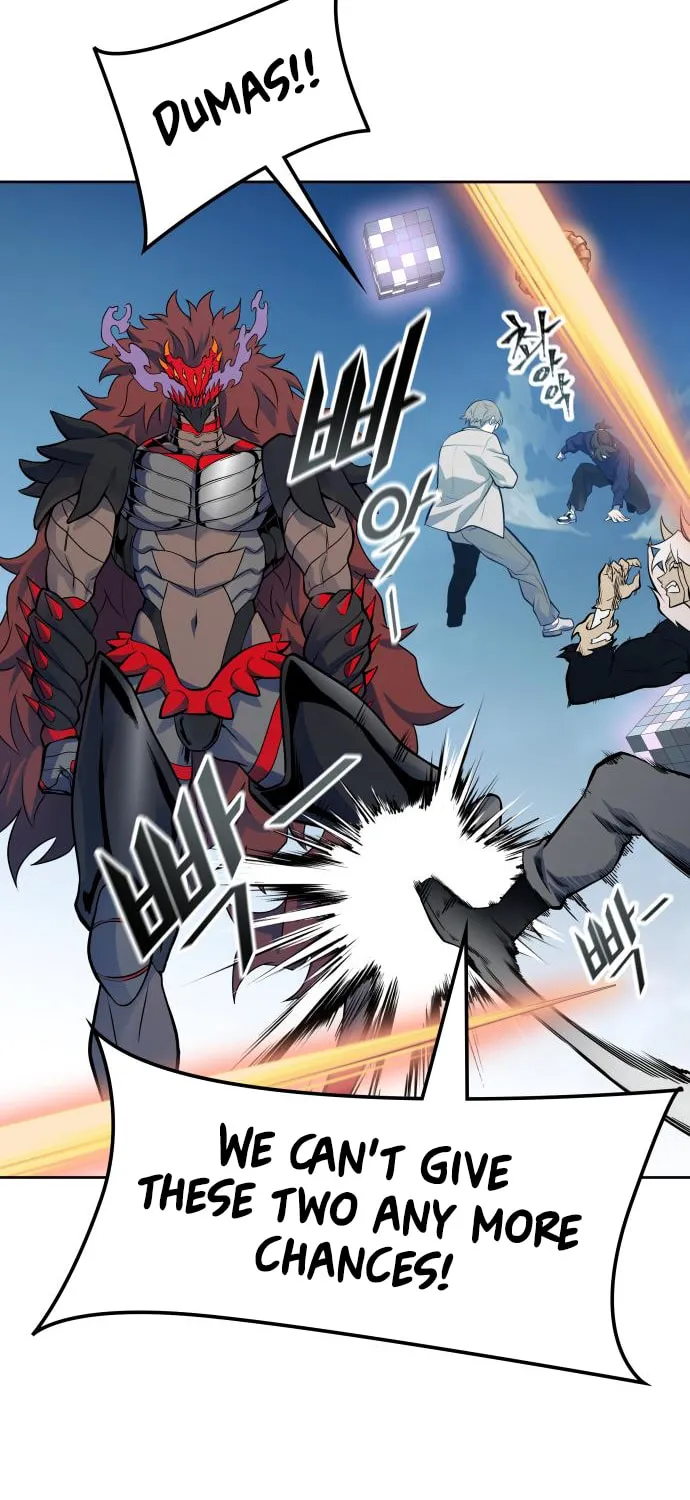 Tower of God Chapter 588 page 70 - 