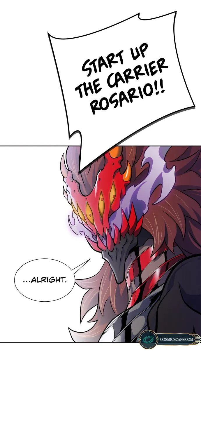 Tower of God Chapter 588 page 71 - 