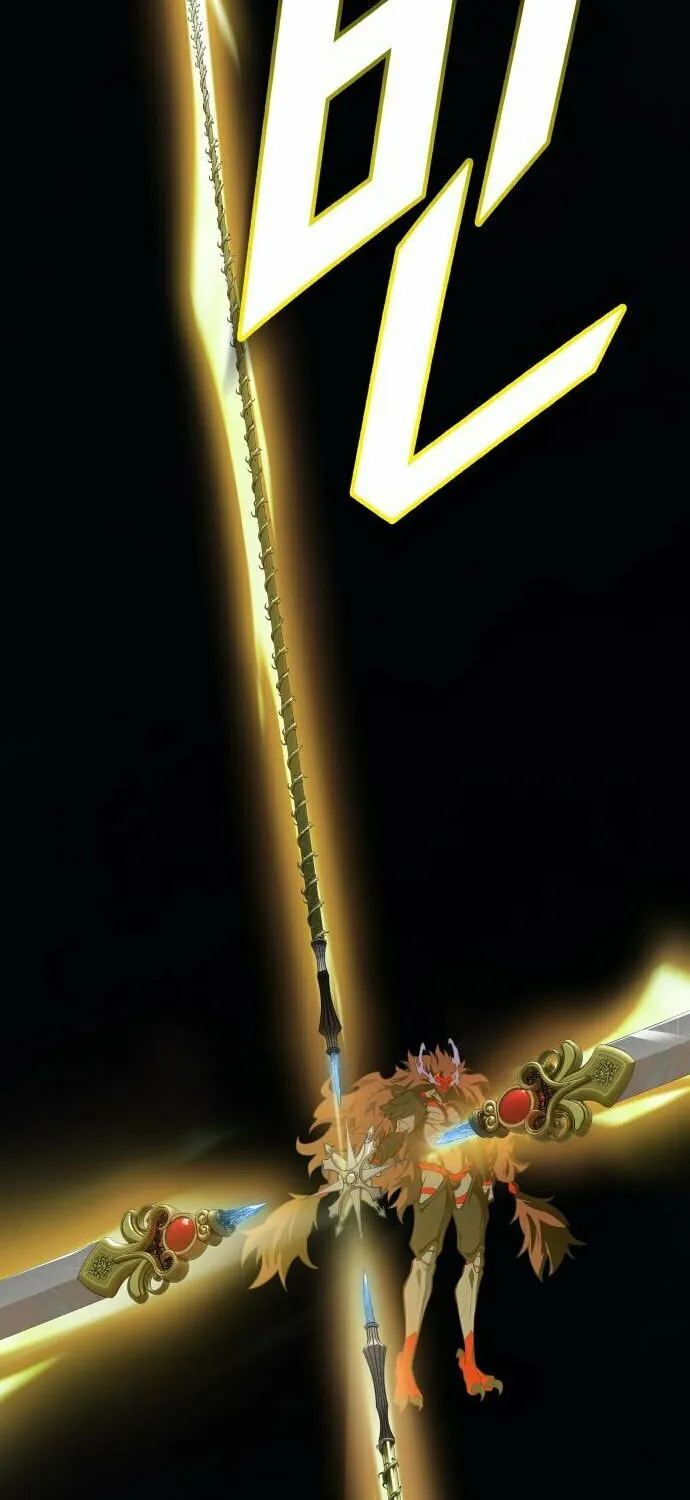Tower of God Chapter 588 page 76 - 