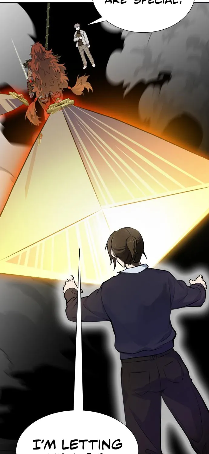 Tower of God Chapter 588 page 90 - 
