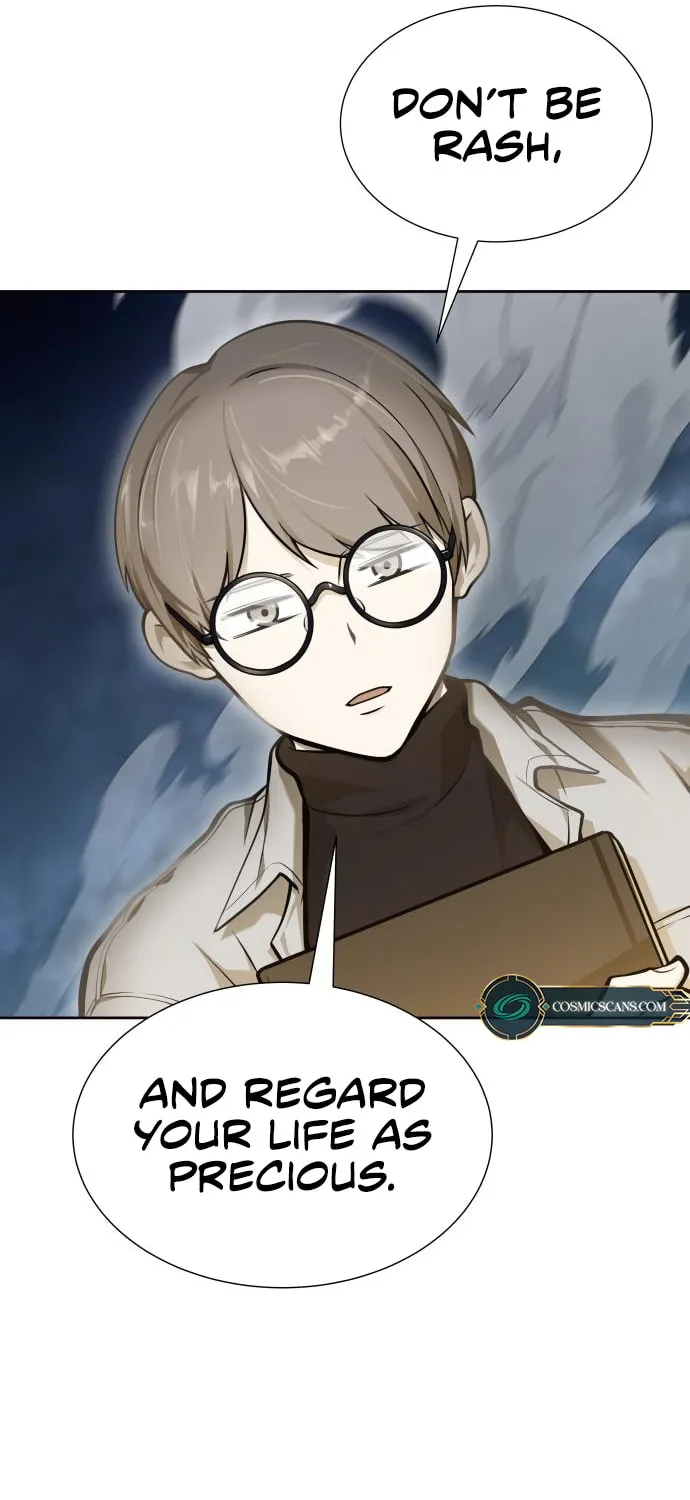Tower of God Chapter 588 page 92 - 