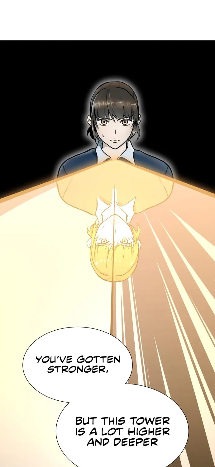 Tower of God Chapter 588 page 93 - 