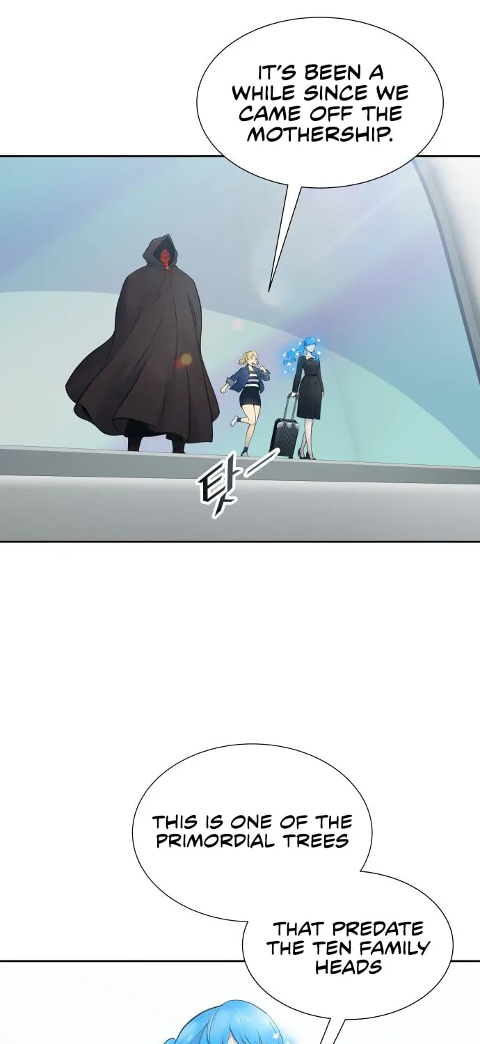 Tower of God Chapter 588 page 100 - 
