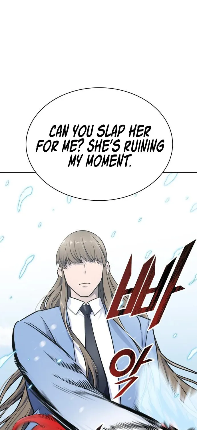 Tower of God Chapter 589 page 2 - 