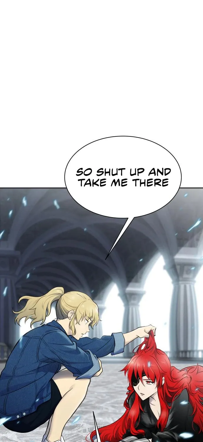 Tower of God Chapter 589 page 12 - 