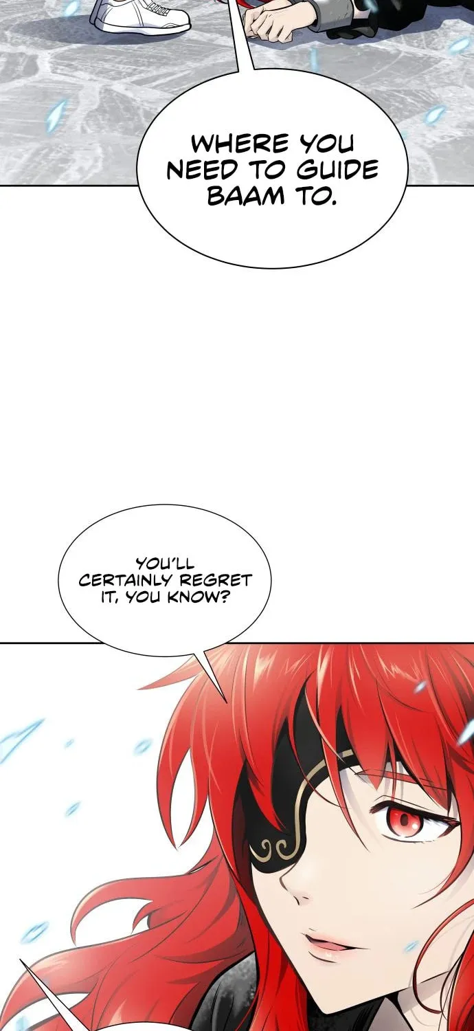 Tower of God Chapter 589 page 13 - 