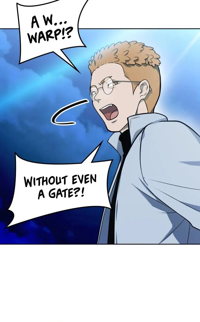 Tower of God Chapter 589 page 127 - 