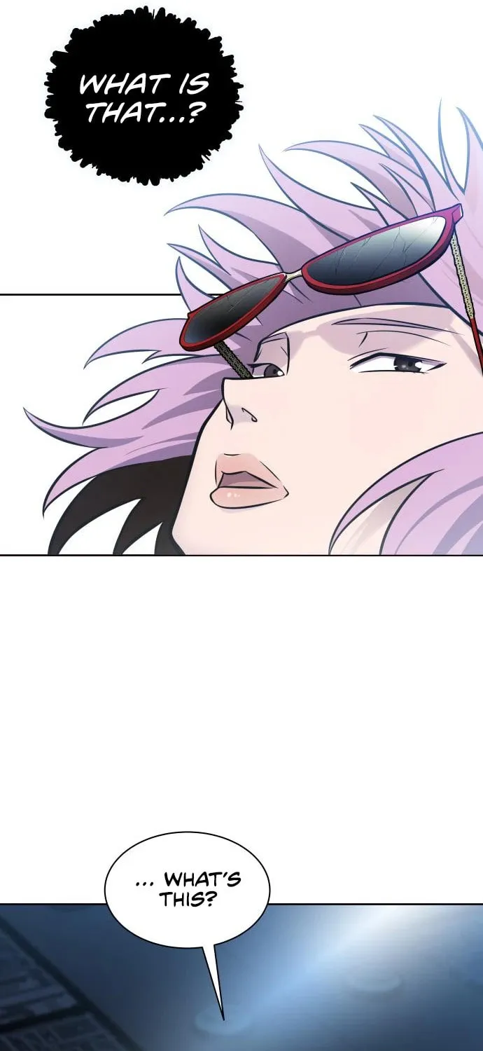 Tower of God Chapter 589 page 128 - 
