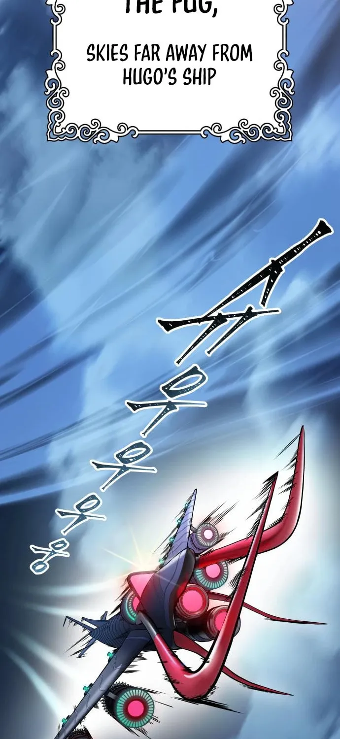 Tower of God Chapter 589 page 131 - 