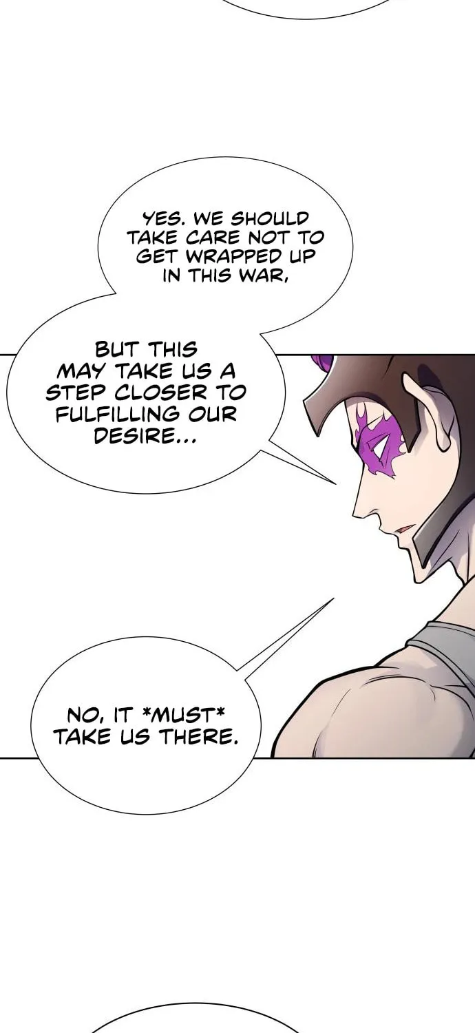 Tower of God Chapter 589 page 135 - 