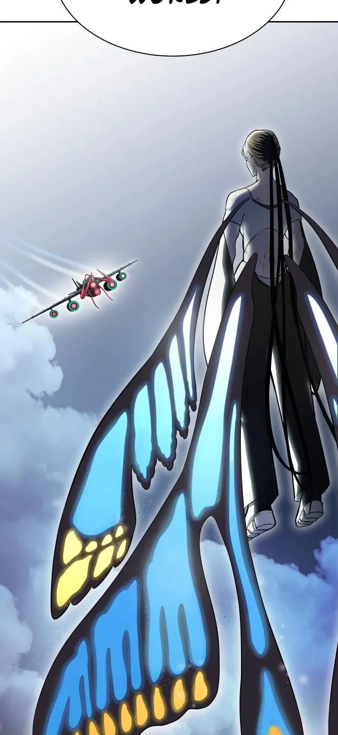 Tower of God Chapter 589 page 138 - 