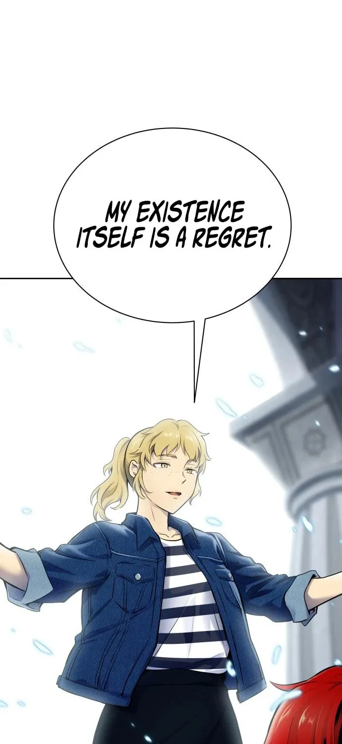 Tower of God Chapter 589 page 15 - 