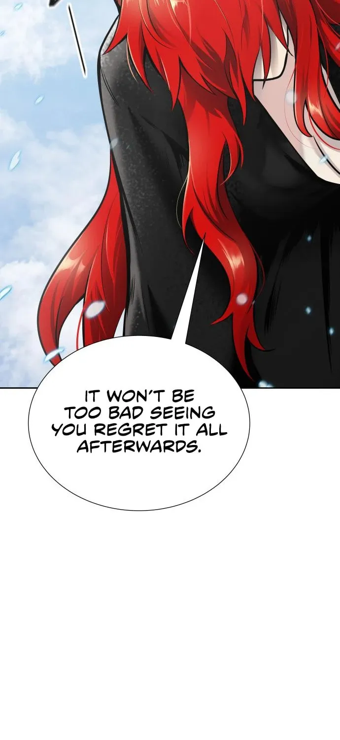 Tower of God Chapter 589 page 17 - 