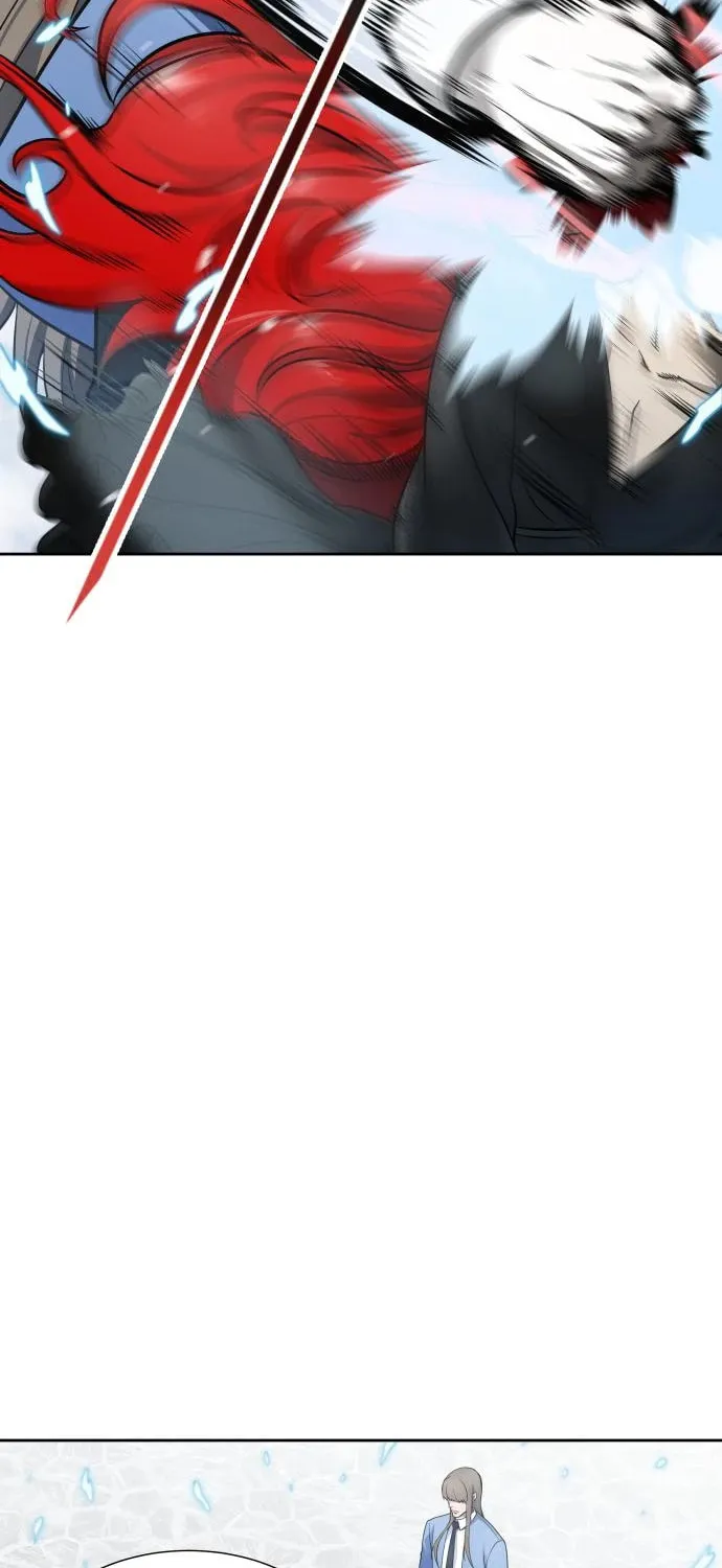 Tower of God Chapter 589 page 3 - 