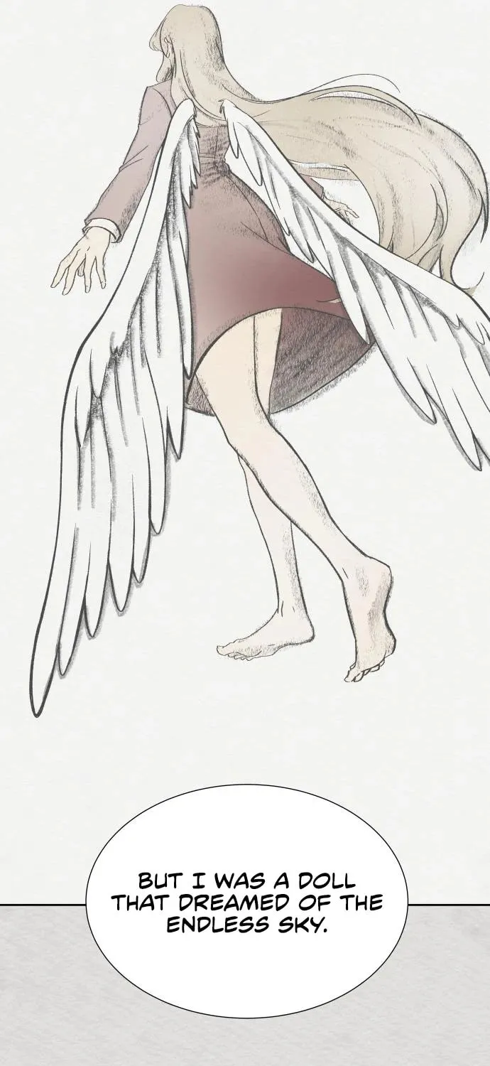 Tower of God Chapter 589 page 22 - 
