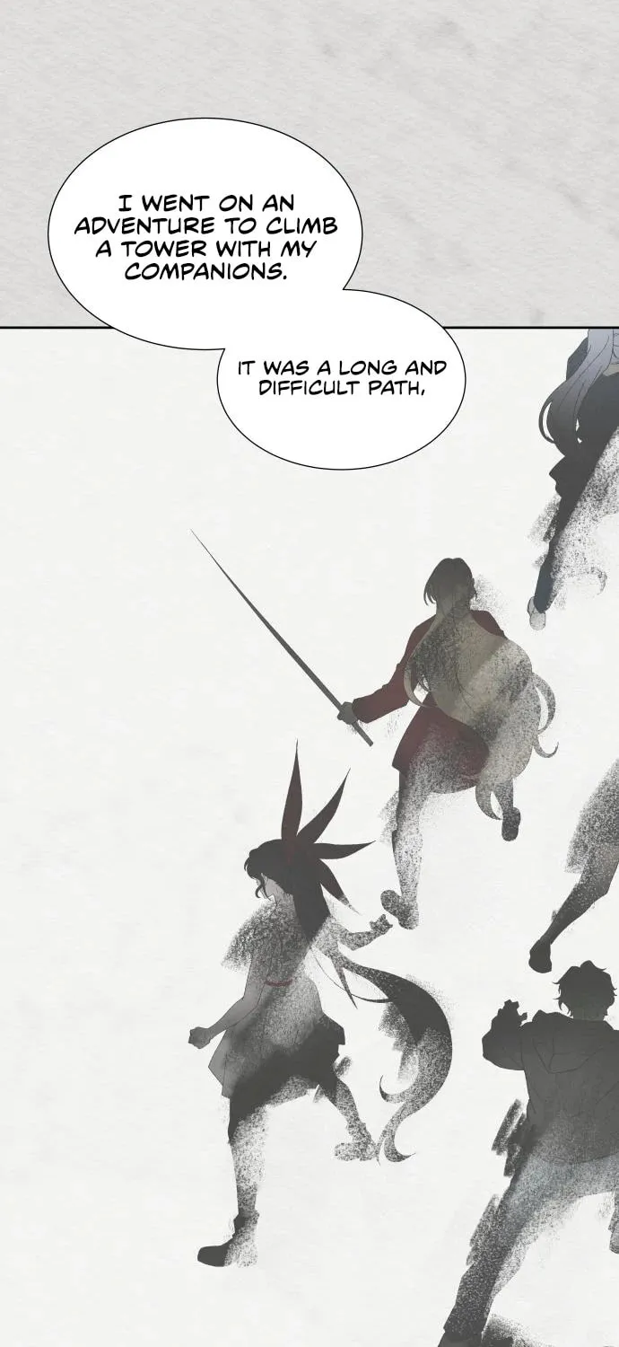 Tower of God Chapter 589 page 23 - 
