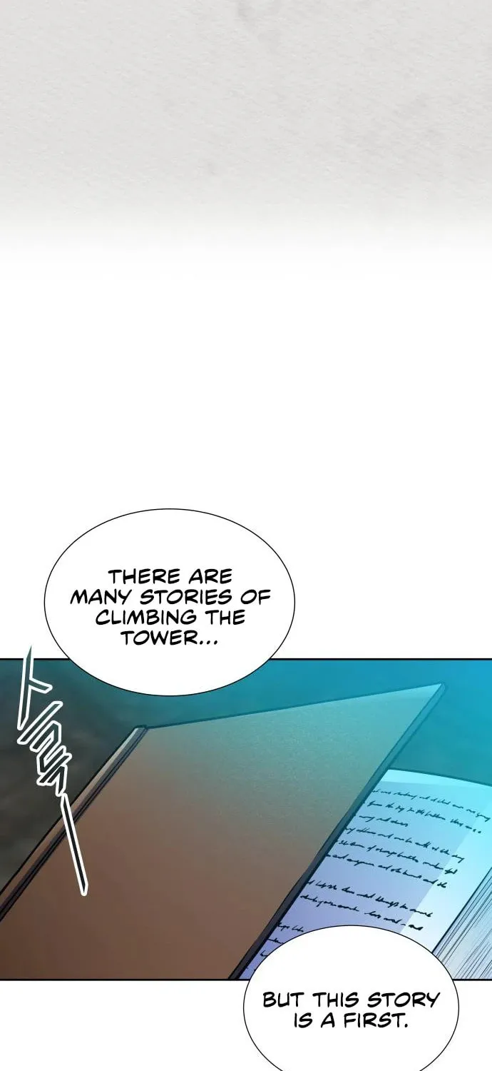 Tower of God Chapter 589 page 33 - 