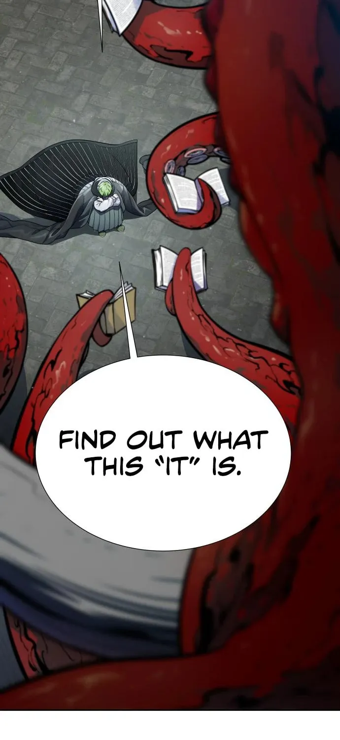Tower of God Chapter 589 page 38 - 