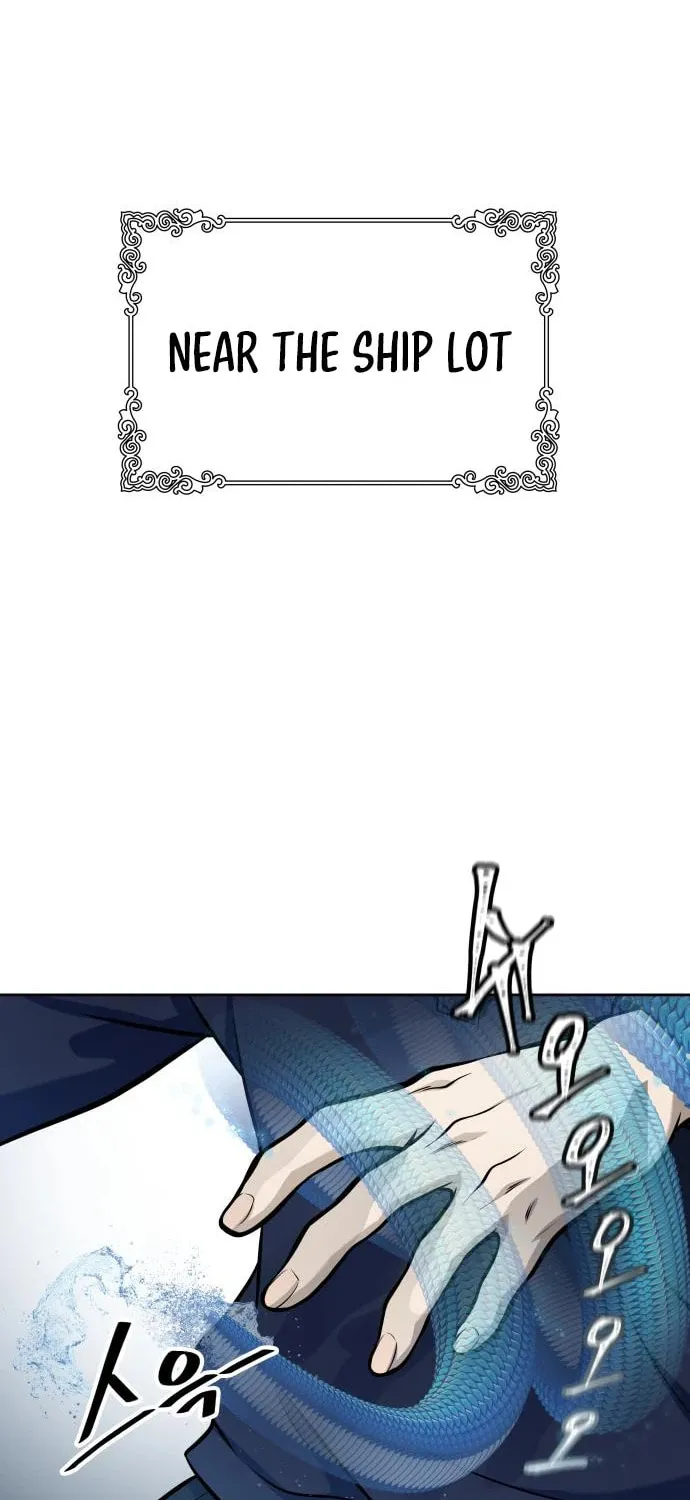 Tower of God Chapter 589 page 40 - 