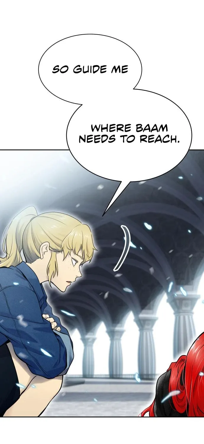 Tower of God Chapter 589 page 5 - 
