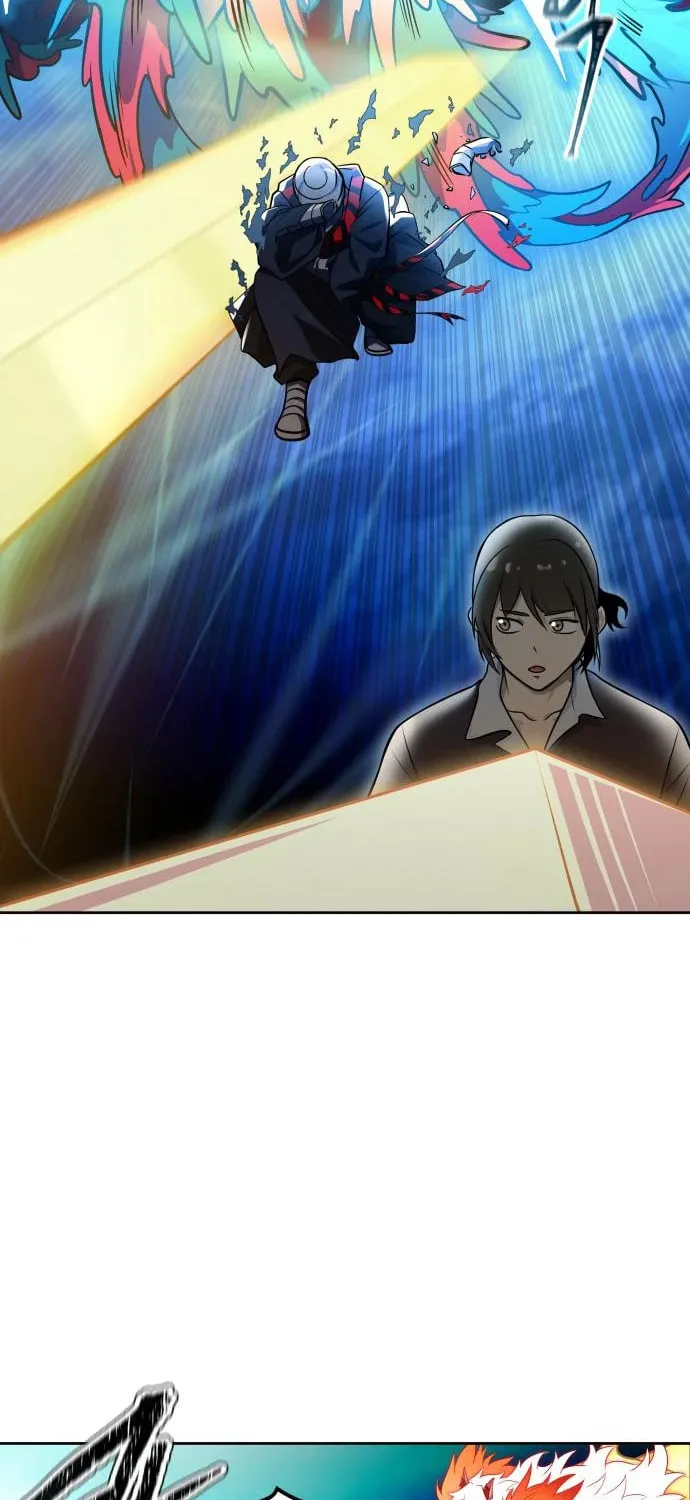 Tower of God Chapter 589 page 43 - 