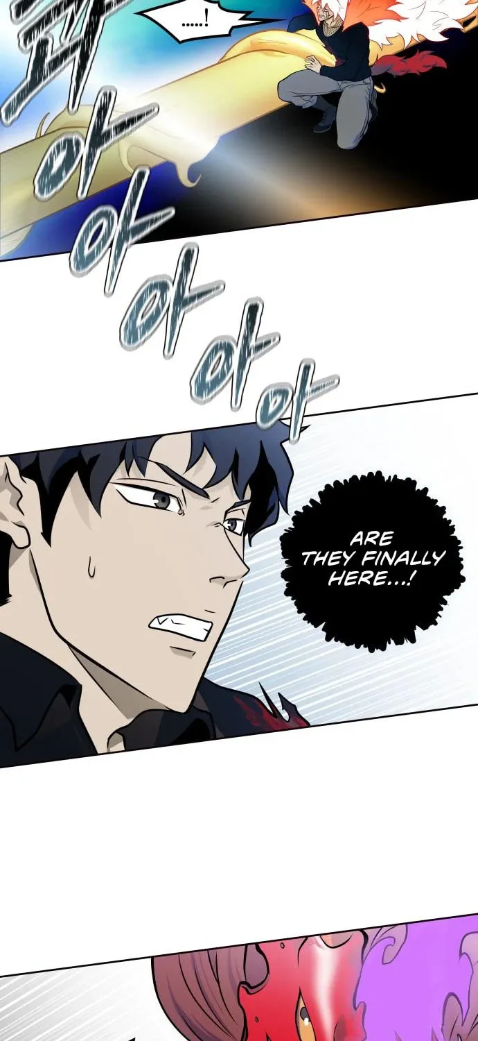 Tower of God Chapter 589 page 44 - 