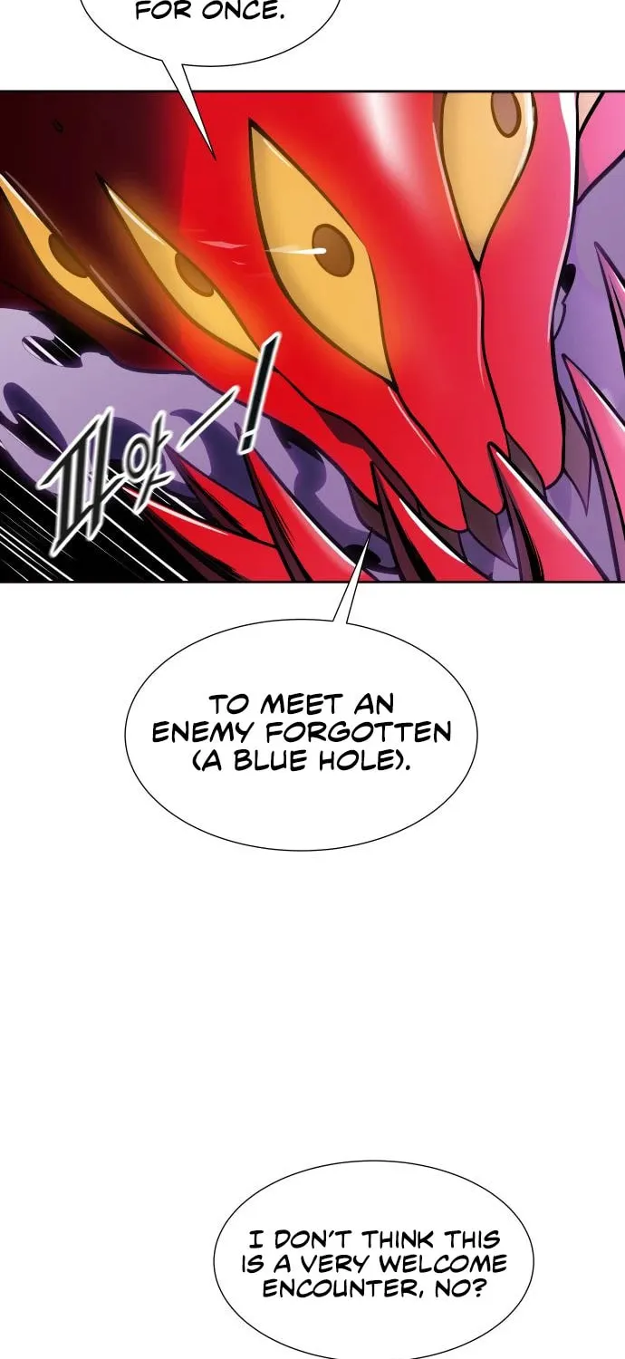 Tower of God Chapter 589 page 50 - 