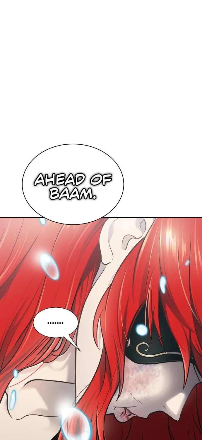 Tower of God Chapter 589 page 6 - 