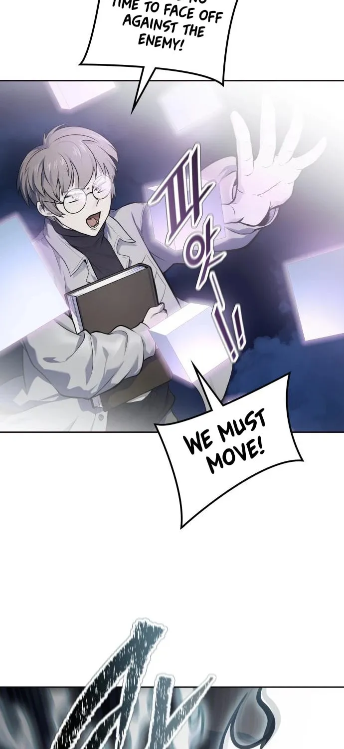 Tower of God Chapter 589 page 52 - 