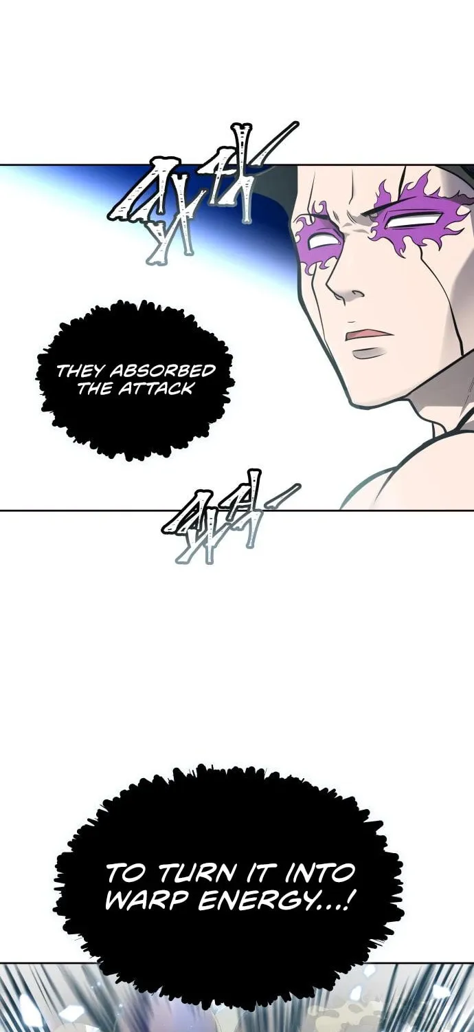 Tower of God Chapter 589 page 56 - 