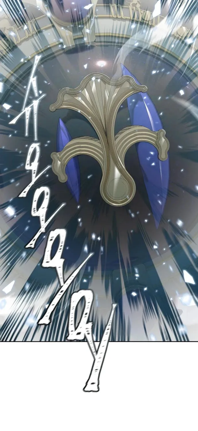 Tower of God Chapter 589 page 57 - 
