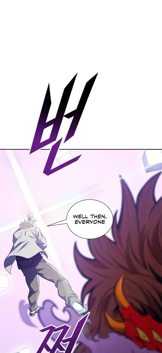 Tower of God Chapter 589 page 58 - 