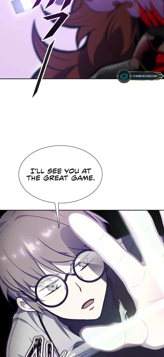 Tower of God Chapter 589 page 59 - 
