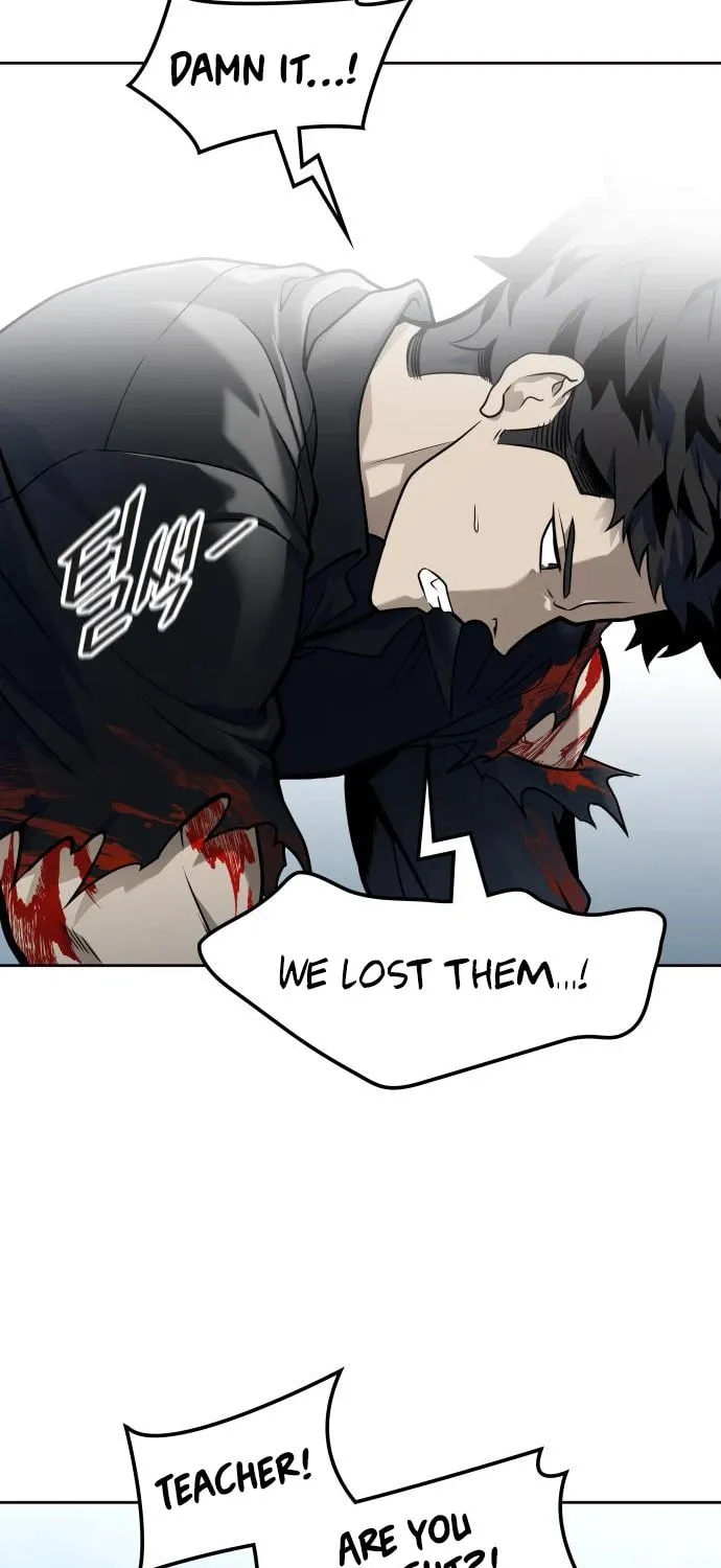Tower of God Chapter 589 page 65 - 