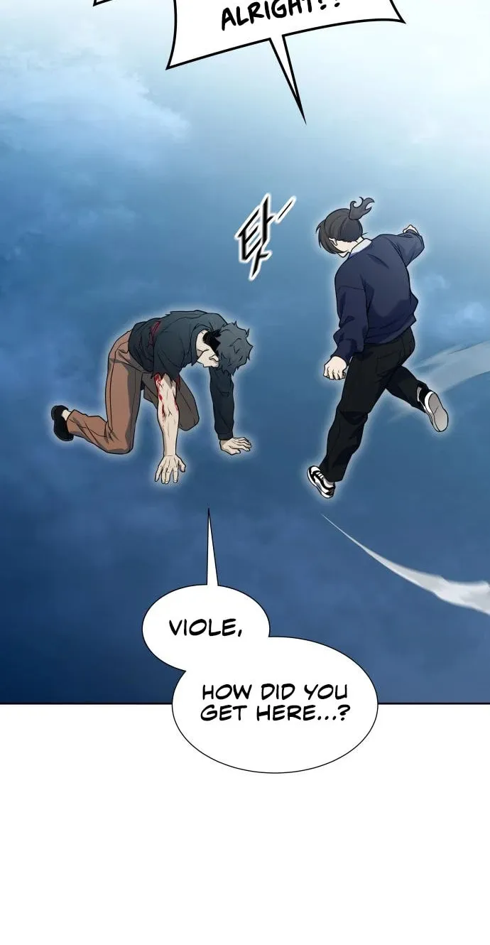Tower of God Chapter 589 page 66 - 