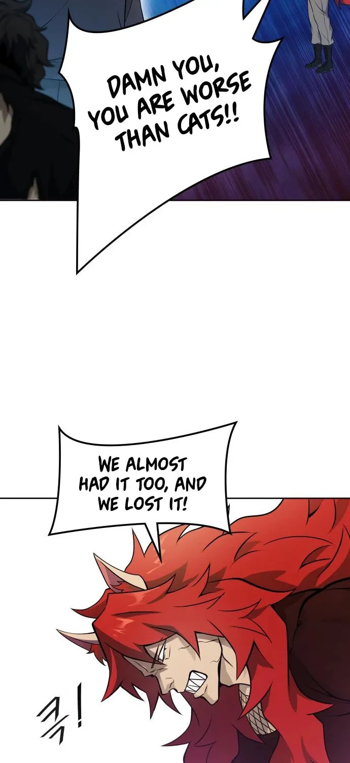 Tower of God Chapter 589 page 68 - 