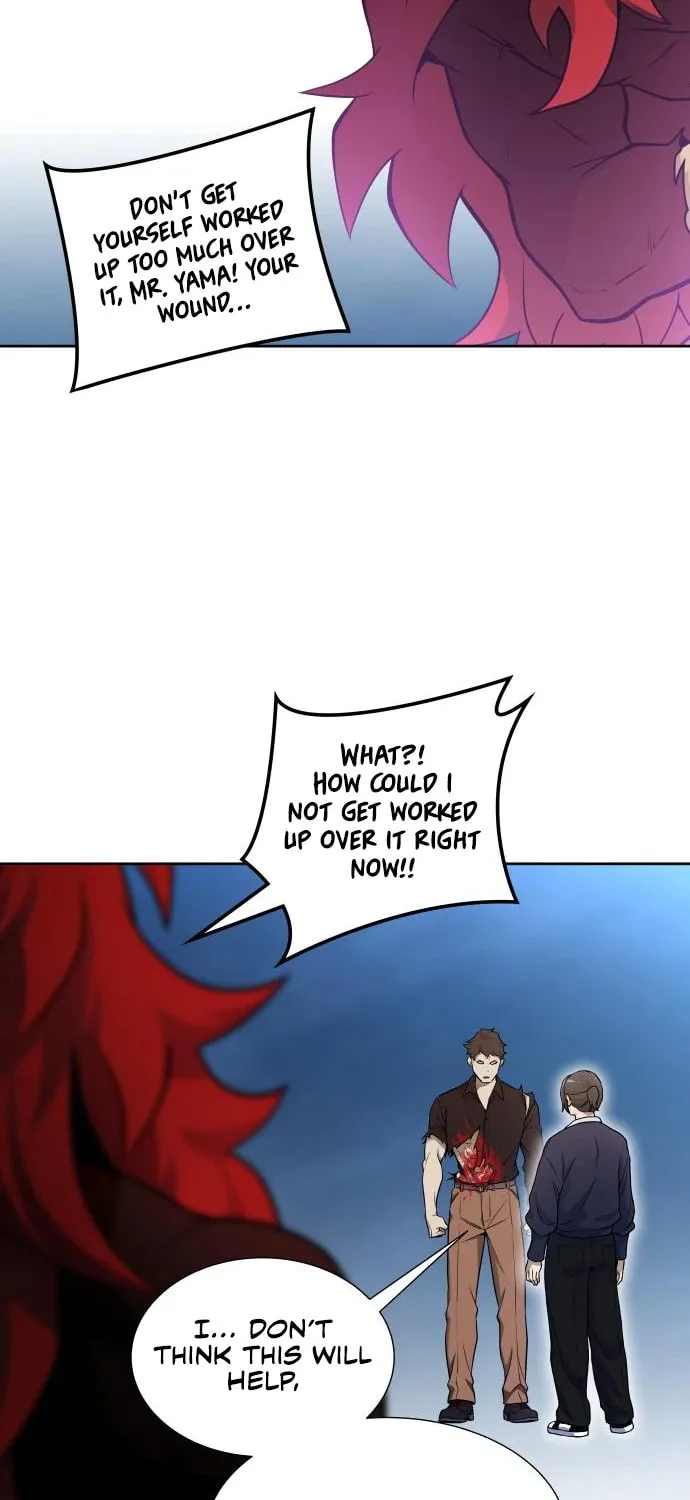 Tower of God Chapter 589 page 69 - 