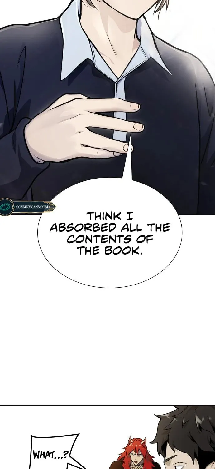 Tower of God Chapter 589 page 71 - 
