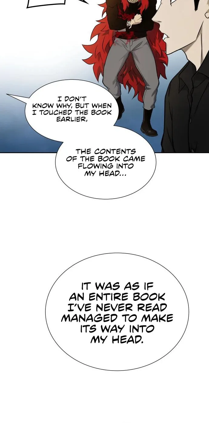 Tower of God Chapter 589 page 72 - 