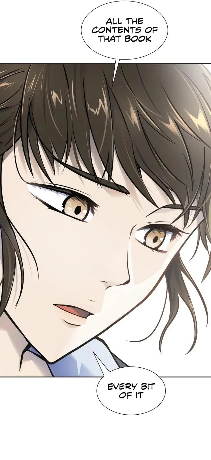 Tower of God Chapter 589 page 73 - 