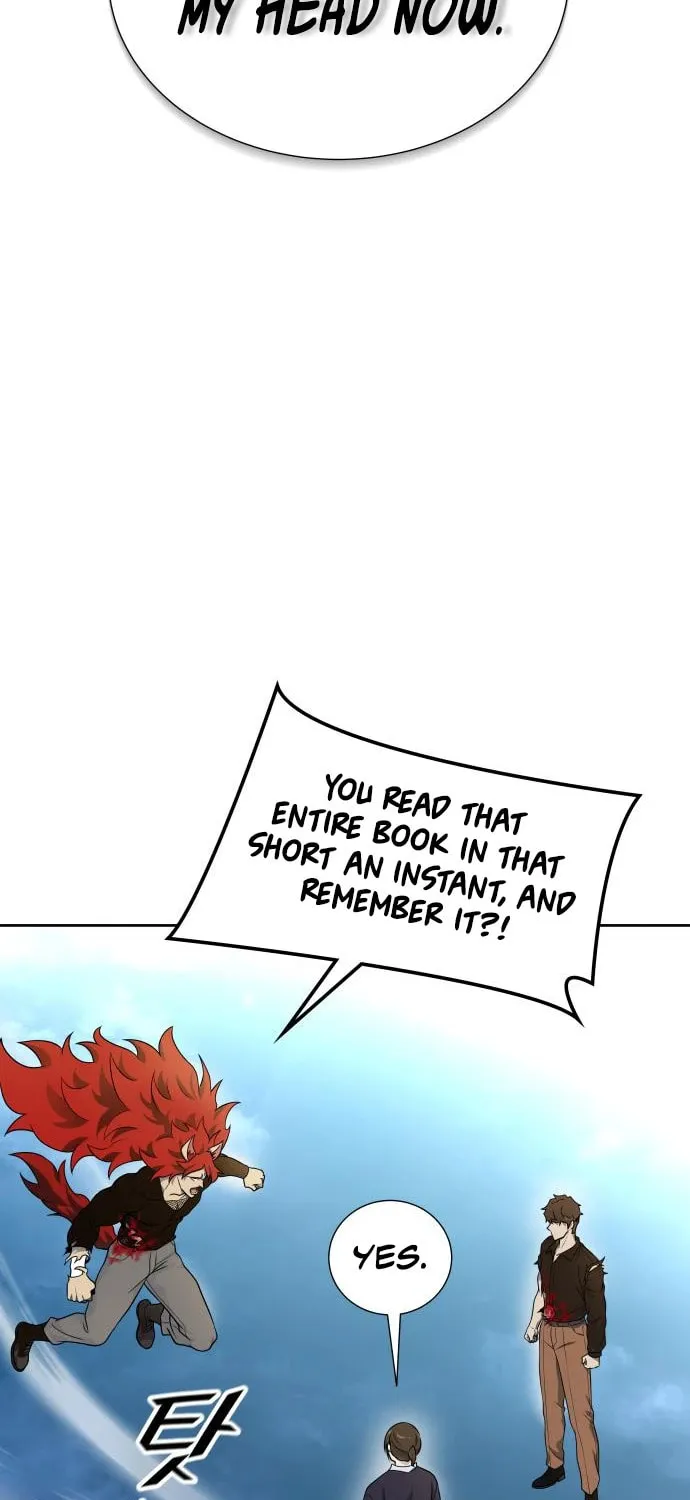 Tower of God Chapter 589 page 75 - 
