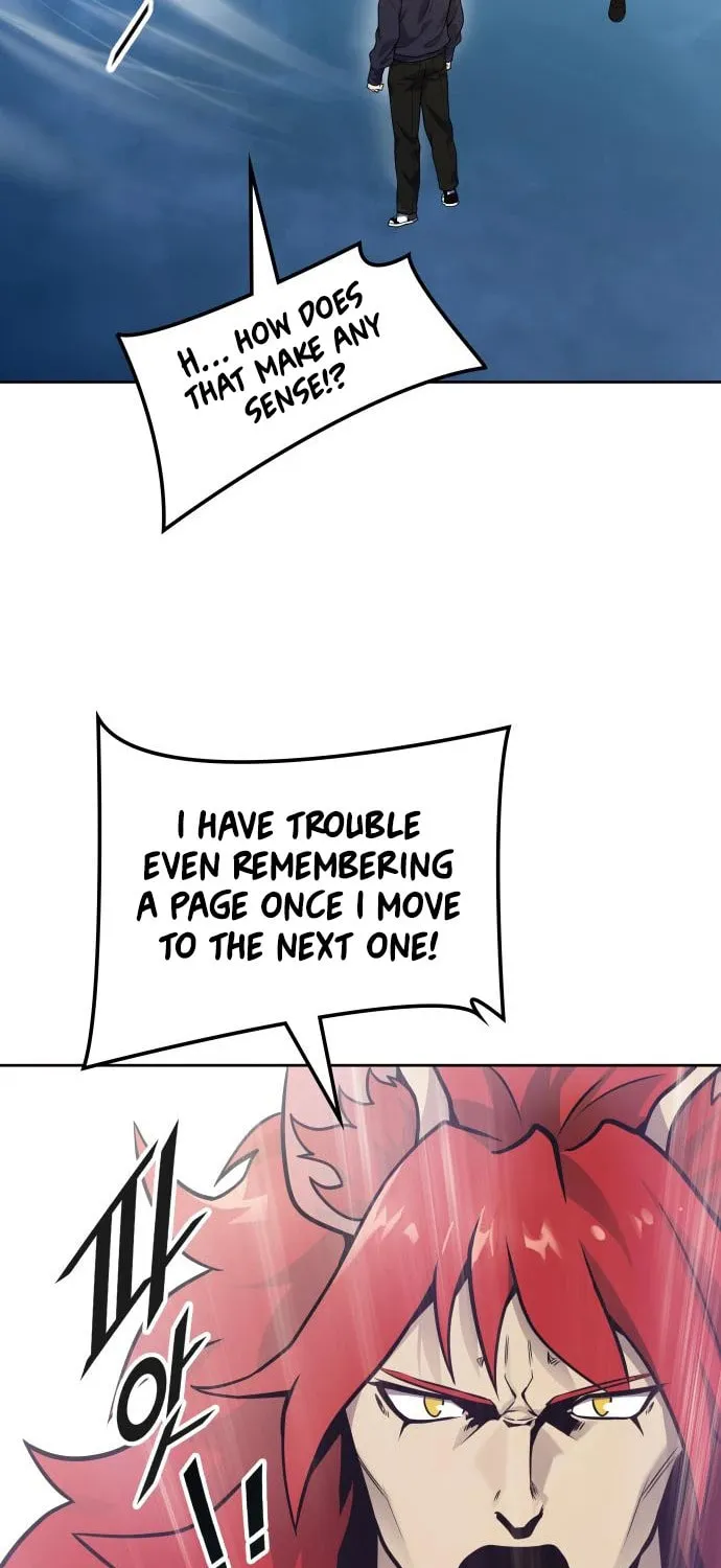 Tower of God Chapter 589 page 76 - 