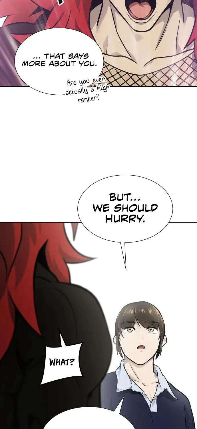 Tower of God Chapter 589 page 77 - 