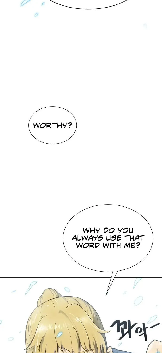 Tower of God Chapter 589 page 9 - 